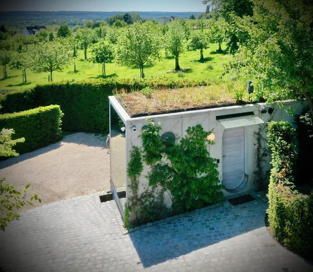 Natuurhuis St Pietersberg contacts